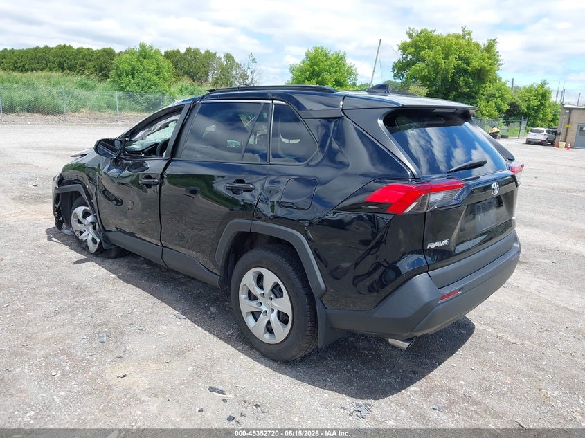 AtlanticExpress - Toyota RAV4