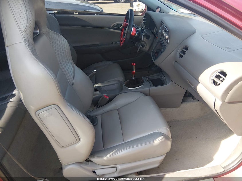2005 ACURA RSX auction photo 5