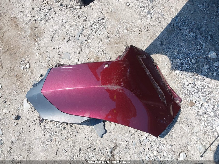 VIN 5FNYF8H07KB008086 2019 HONDA PASSPORT ELITE