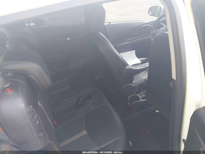2020 CHEVROLET SPARK auction photo 8