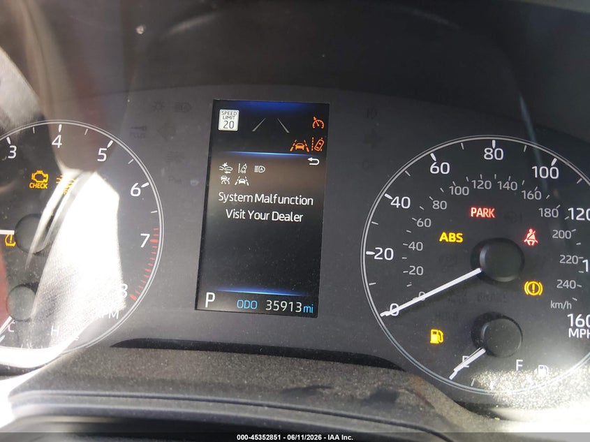 2025 TOYOTA COROLLA SEDAN 2.0L I-4 DI, DOHC, VVT, 169HP