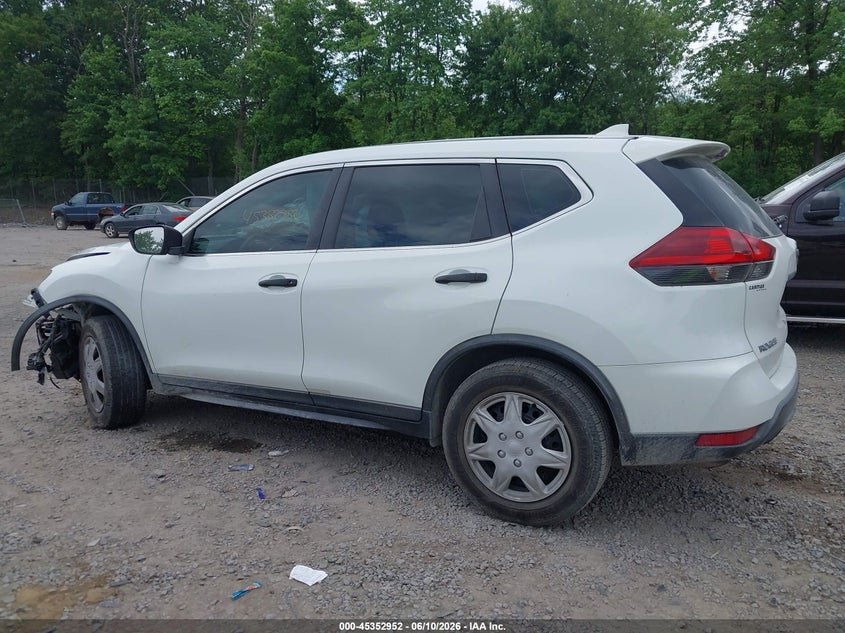 AtlanticExpress - Nissan Rogue Sport