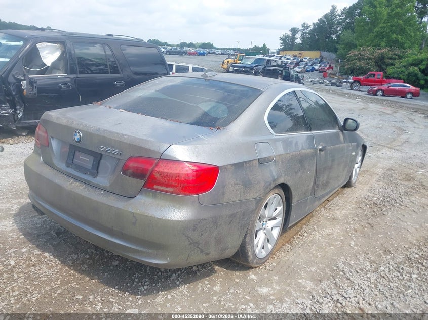 Vin: wbake3c50be558825, lot: 45851037, bmw 328i 20114