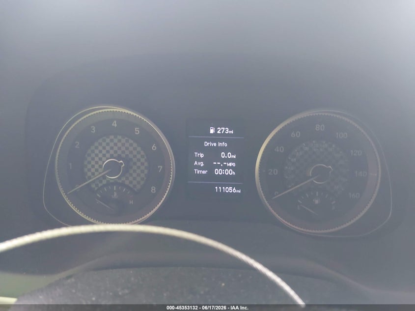 2019 HYUNDAI ELANTRA auction photo 7