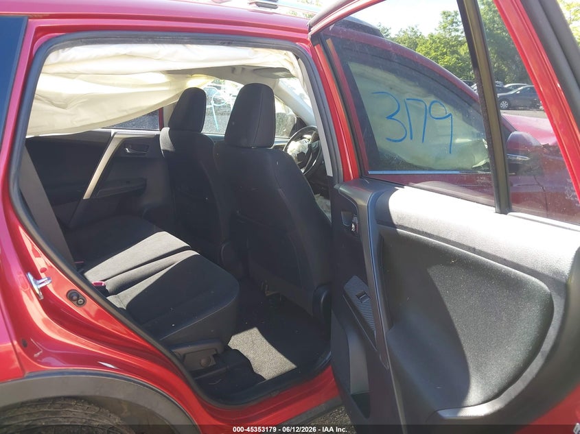 2014 Toyota Rav4 Xle VIN: JTMRFREV8EJ008539 Lot: 45353179