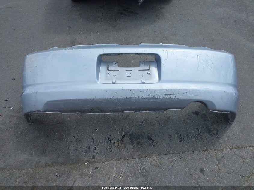 2002 Acura Rsx VIN: JH4DC53862C026609 Lot: 45353184
