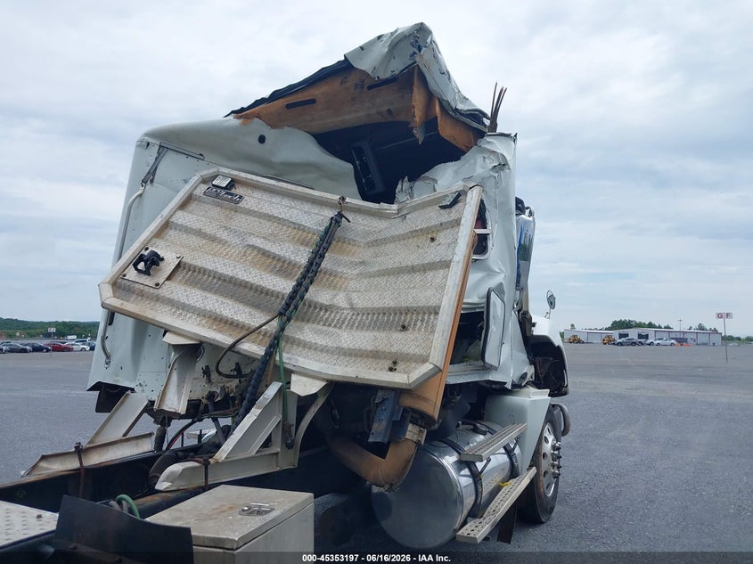 2015 OTHER FREIGHTLINER CONVENTIONAL COLUMBIA INDUSTRIAL N/A