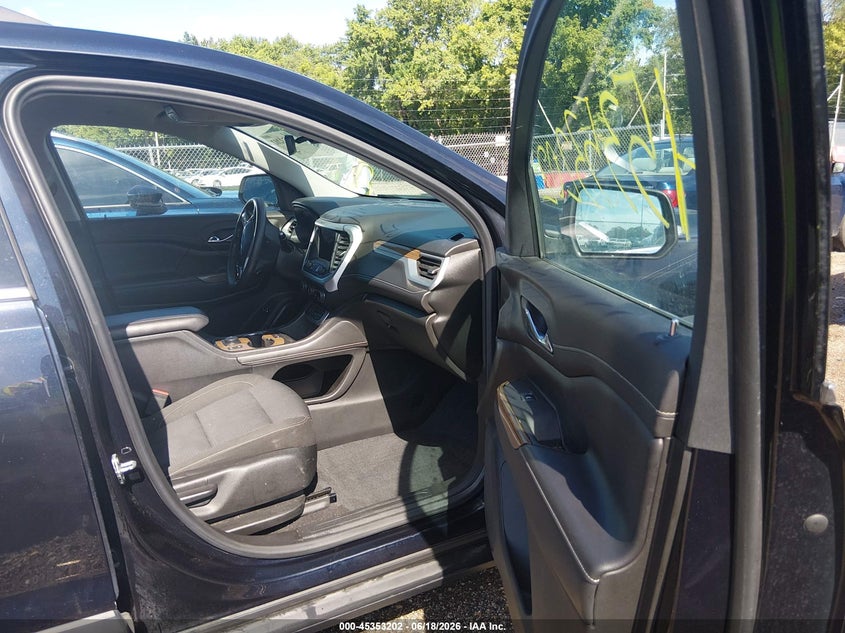 2021 GMC ACADIA auction photo 5
