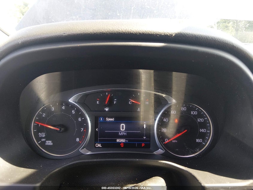 2021 GMC ACADIA auction photo 7