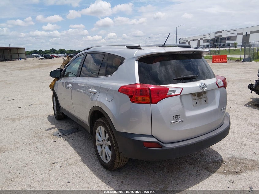 AtlanticExpress - Toyota RAV4