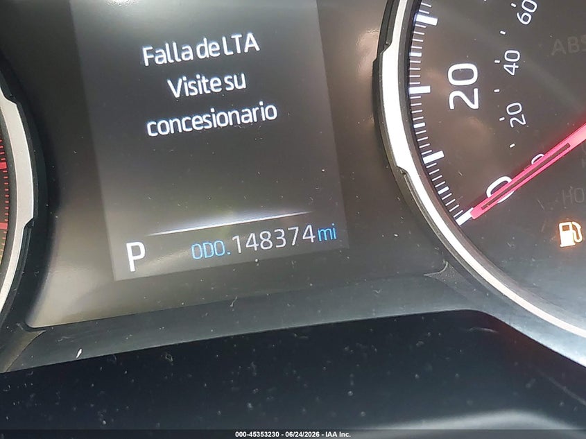 TOYOTA RAV4 - zdjęcie 15