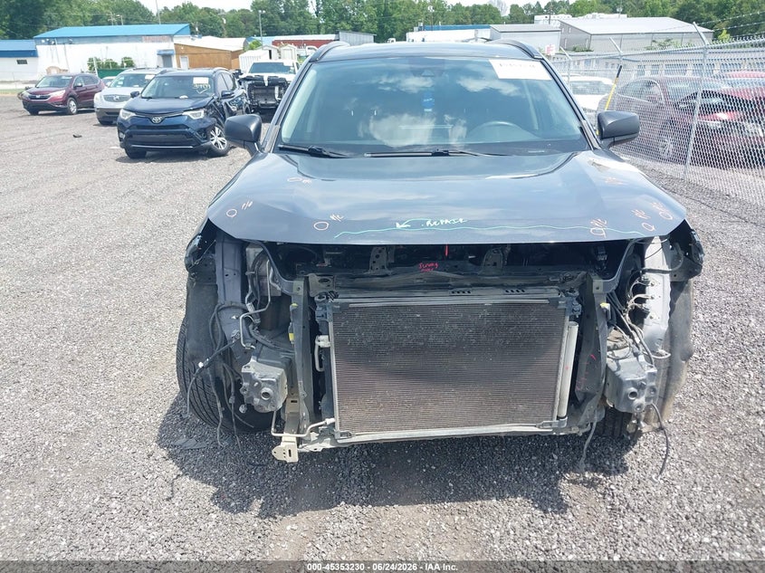 TOYOTA RAV4 - zdjęcie 6