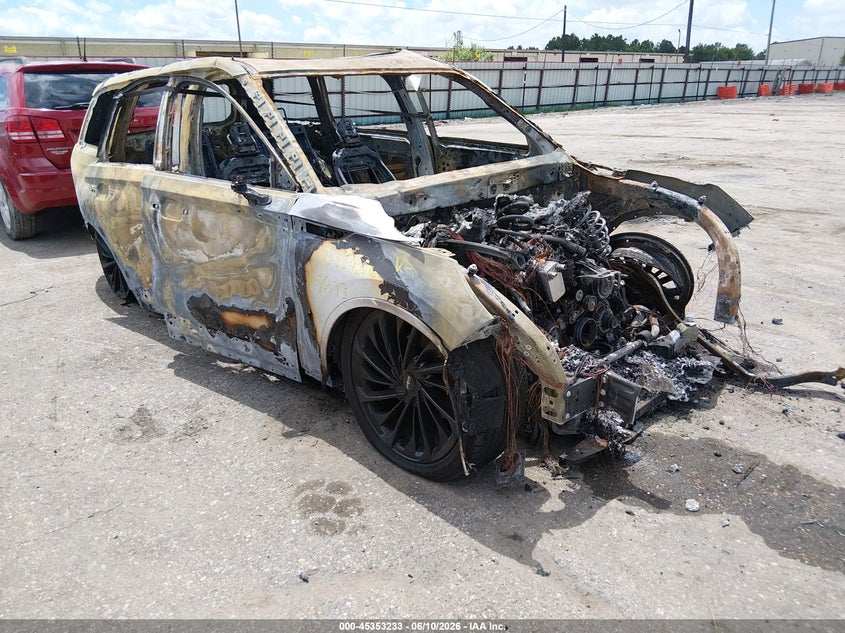 Vin: 5lm5j7wc0pgl27893, lot: 45851180, lincoln aviator reserve 2023 img_1