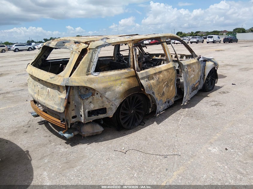 Vin: 5lm5j7wc0pgl27893, lot: 45851180, lincoln aviator reserve 20234