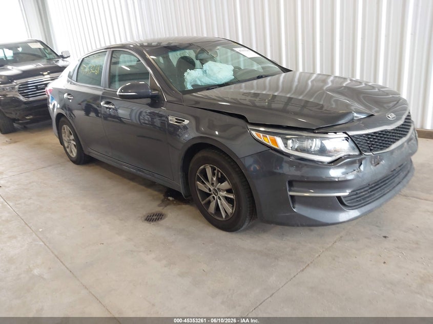 Vin: 5xxgt4l33hg167854, lot: 45851208, kia optima lx 2017 img_1