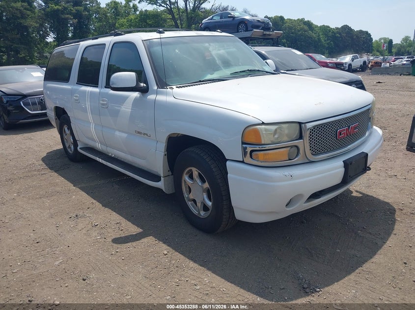 2004 GMC YUKON XL 1500 DENALI
