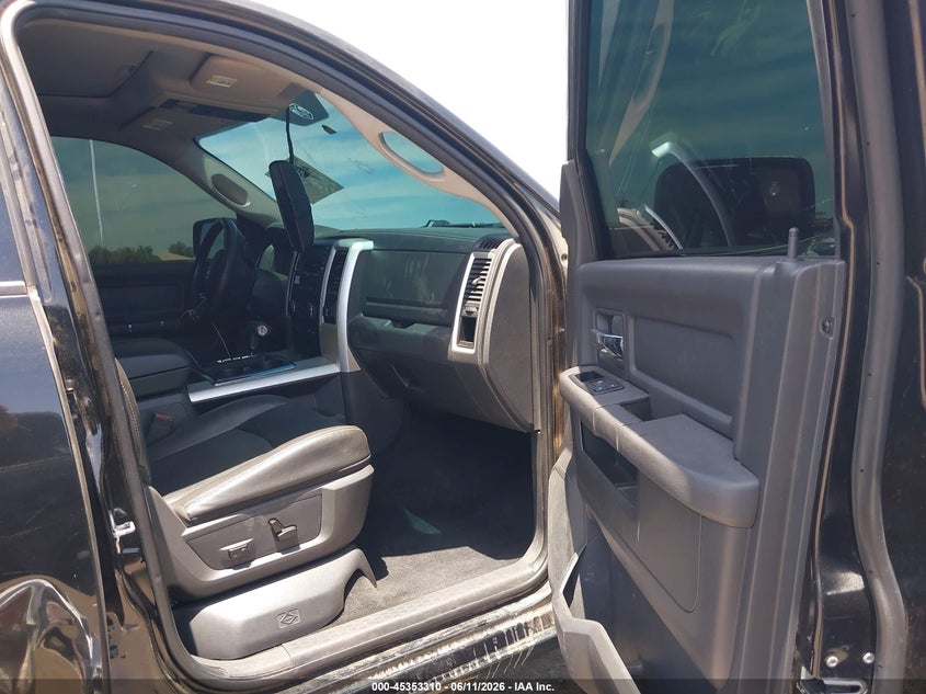 2011 RAM RAM 1500 SPORT · Фото 5