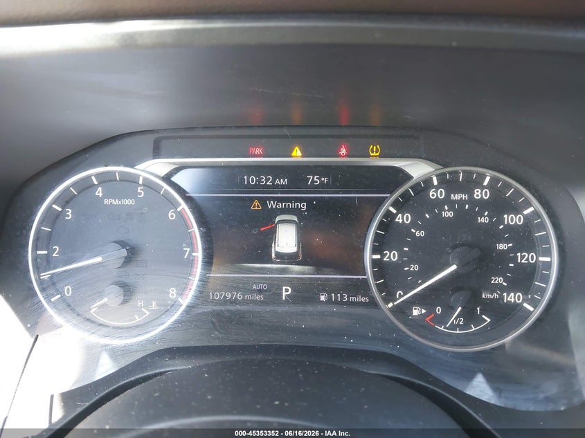 NISSAN ROGUE 2021 VIN JN8AT3AB8MW207577