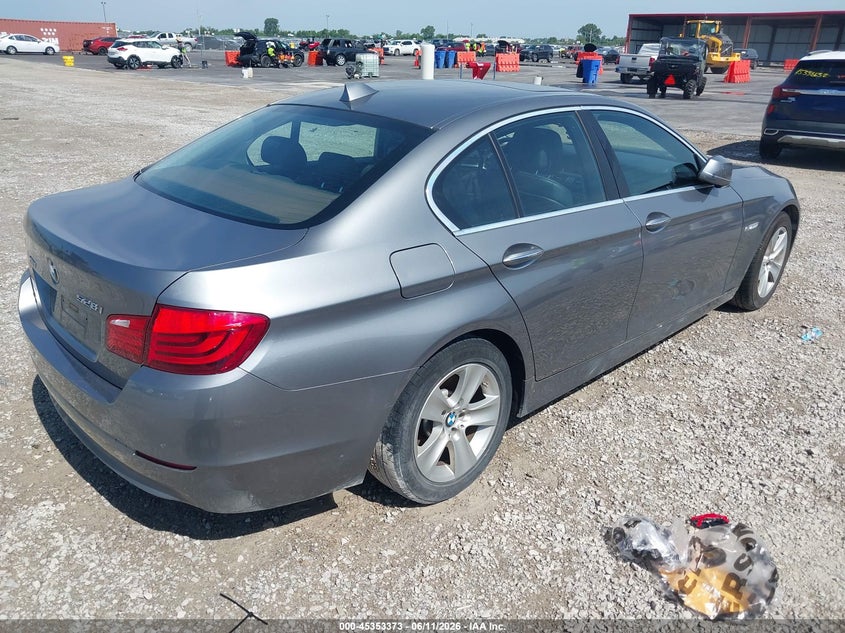 Vin: wbaxh5c52dd111933, lot: 45851320, bmw 528i xdrive 20134