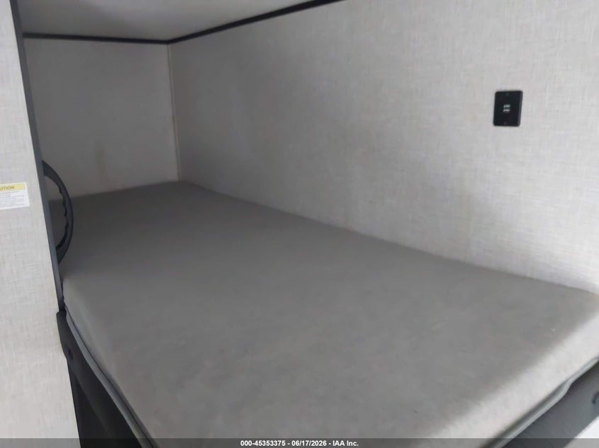 2025 OTHER JAYCO JAY FLIGHT TRAILER N/A
