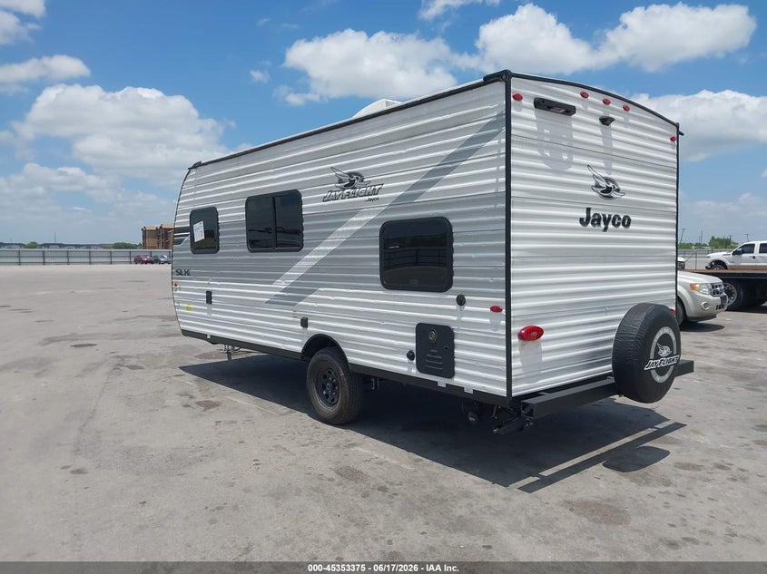 2025 OTHER JAYCO JAY FLIGHT TRAILER N/A
