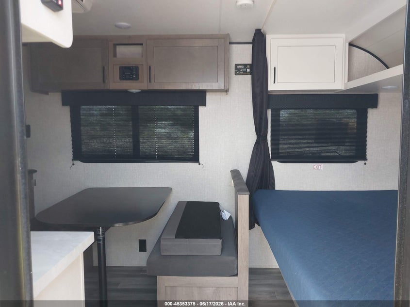 2025 OTHER JAYCO JAY FLIGHT TRAILER N/A