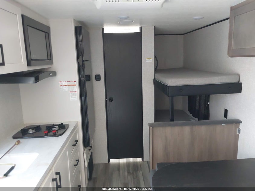 2025 OTHER JAYCO JAY FLIGHT TRAILER N/A