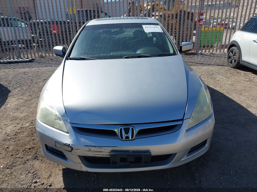 AtlanticExpress - Honda Accord