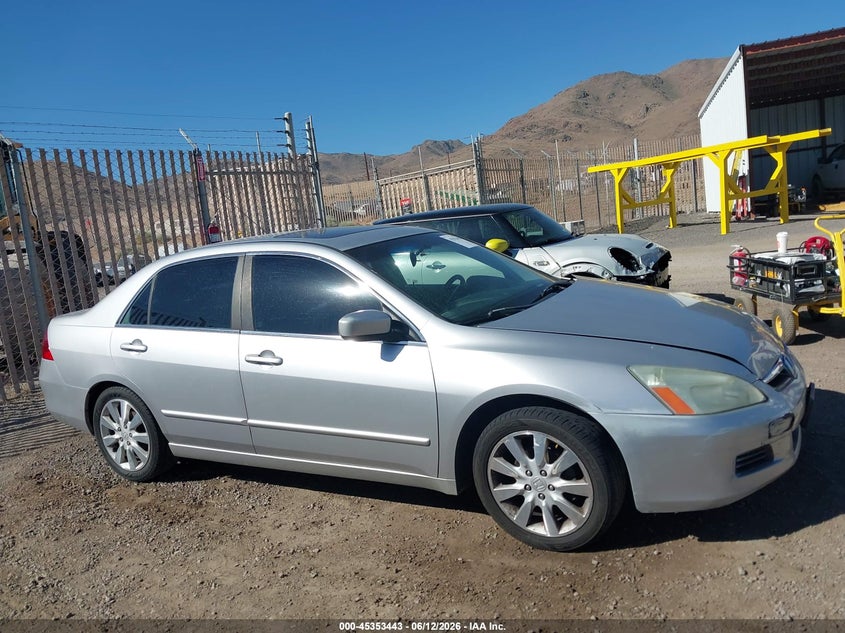 AtlanticExpress - Honda Accord