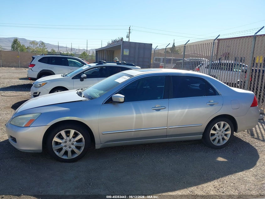 AtlanticExpress - Honda Accord