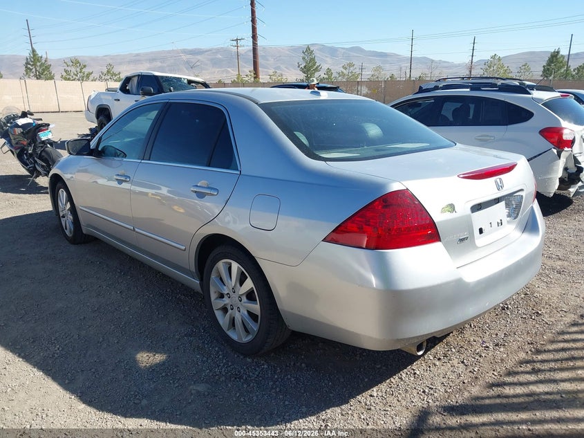AtlanticExpress - Honda Accord
