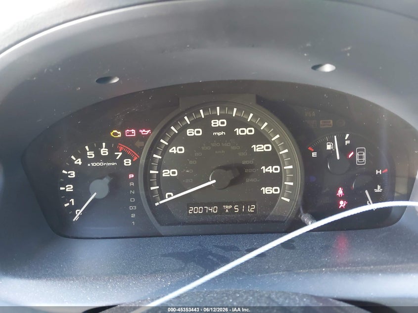 AtlanticExpress - Honda Accord