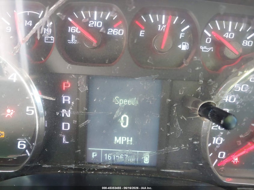 2019 CHEVROLET SILVERADO 1500 LD WT — Photo 15