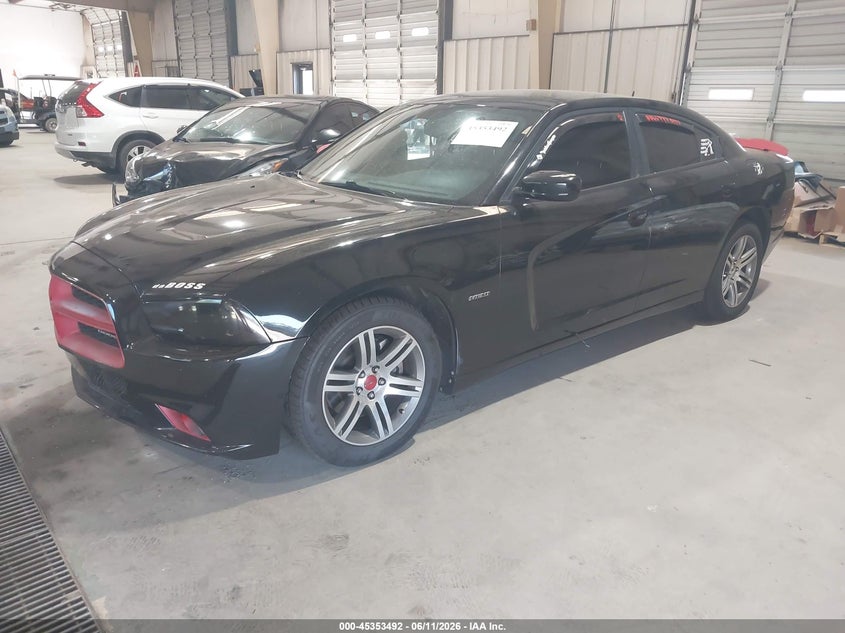 Vin: 2c3cdxct2ch187276, lot: 45851439, dodge charger r/t 20122