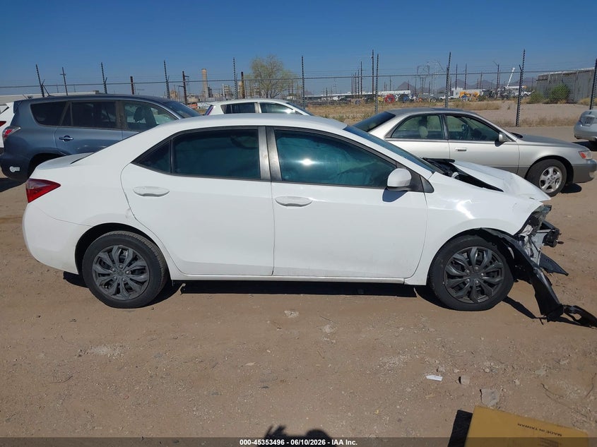 AtlanticExpress - Toyota Corolla