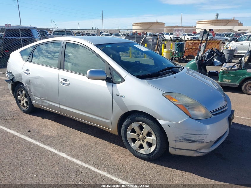 2007 Toyota Prius