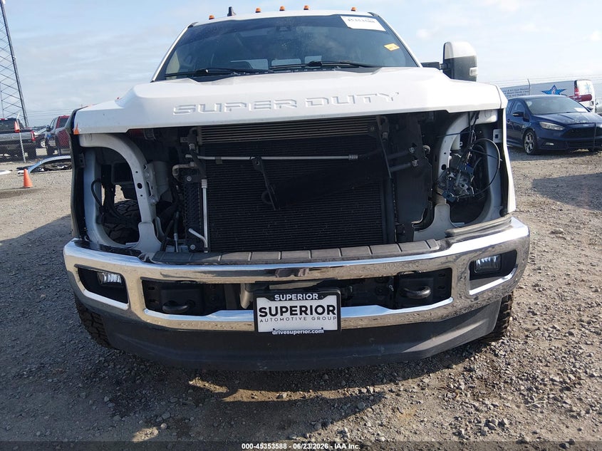 AtlanticExpress - Ford F-250