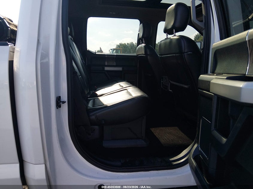 AtlanticExpress - Ford F-250
