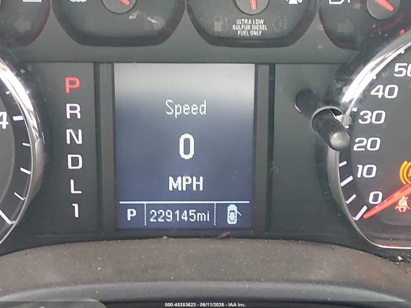 2022 CHEVROLET SILVERADO 4500HD auction photo 5