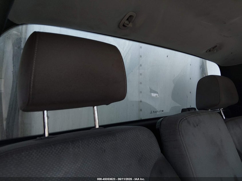 2022 CHEVROLET SILVERADO 4500HD auction photo 6
