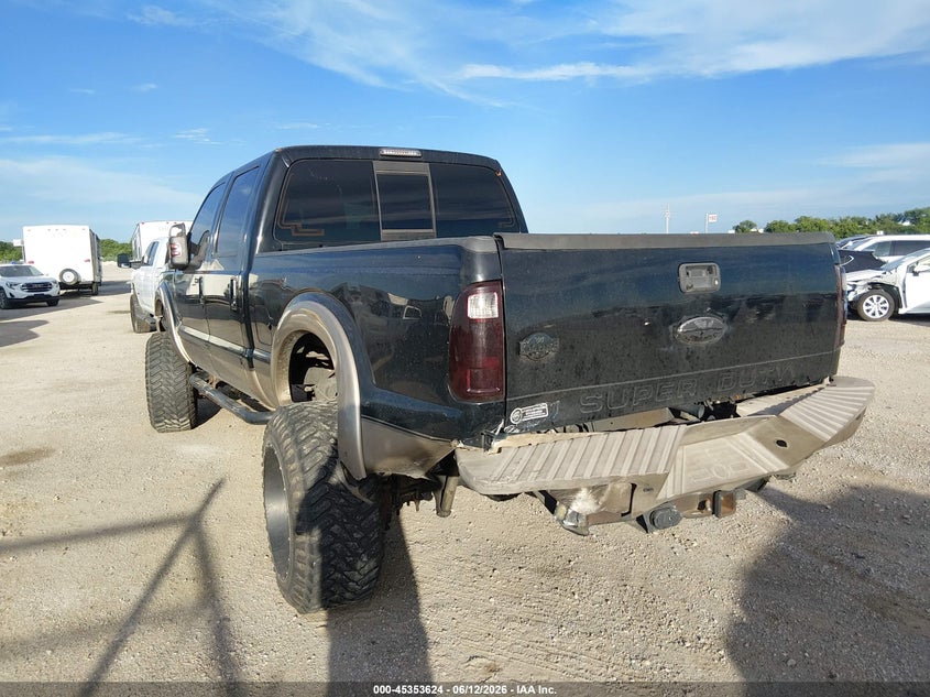 Vin: 1ft7w2bt7cea47825, lot: 45851571, ford f-250 lariat 20123