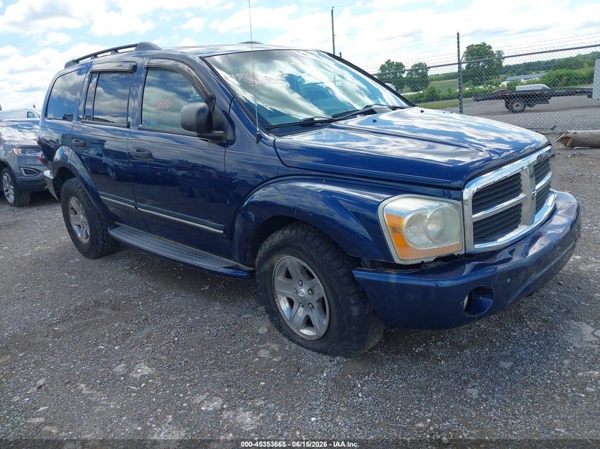 2005 Dodge Durango
