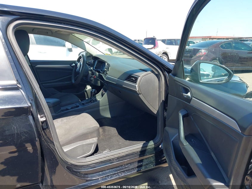 2019 VOLKSWAGEN JETTA VIN 3VWC57BU6KM096656 nuotrauka 5