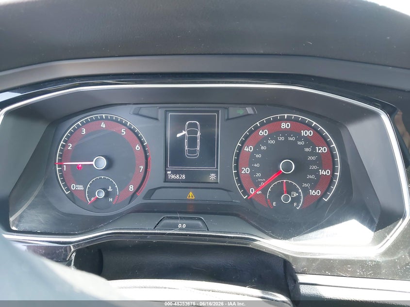 2019 VOLKSWAGEN JETTA VIN 3VWC57BU6KM096656 nuotrauka 7
