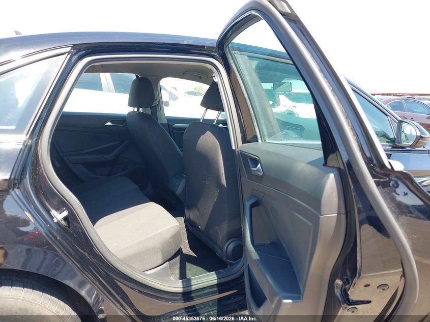 2019 VOLKSWAGEN JETTA VIN 3VWC57BU6KM096656 nuotrauka 8