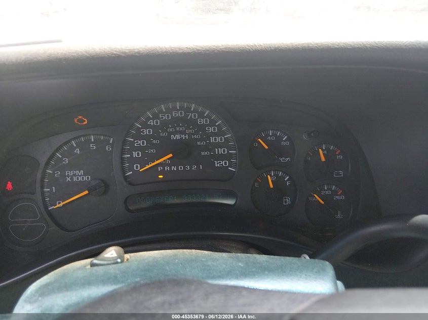 AtlanticExpress - Chevrolet Silverado 1500