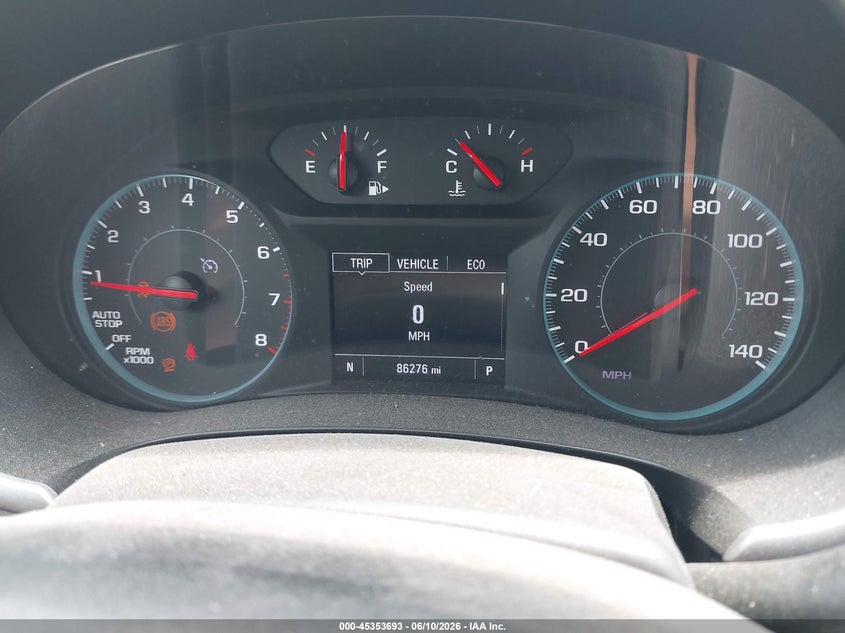 2022 CHEVROLET MALIBU auction photo 6
