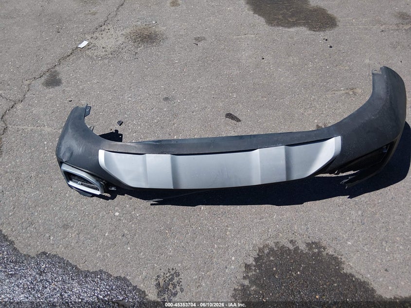 2022 Kia Seltos Nightfall Edition VIN: KNDEUCA22N7294169 Lot: 45353704