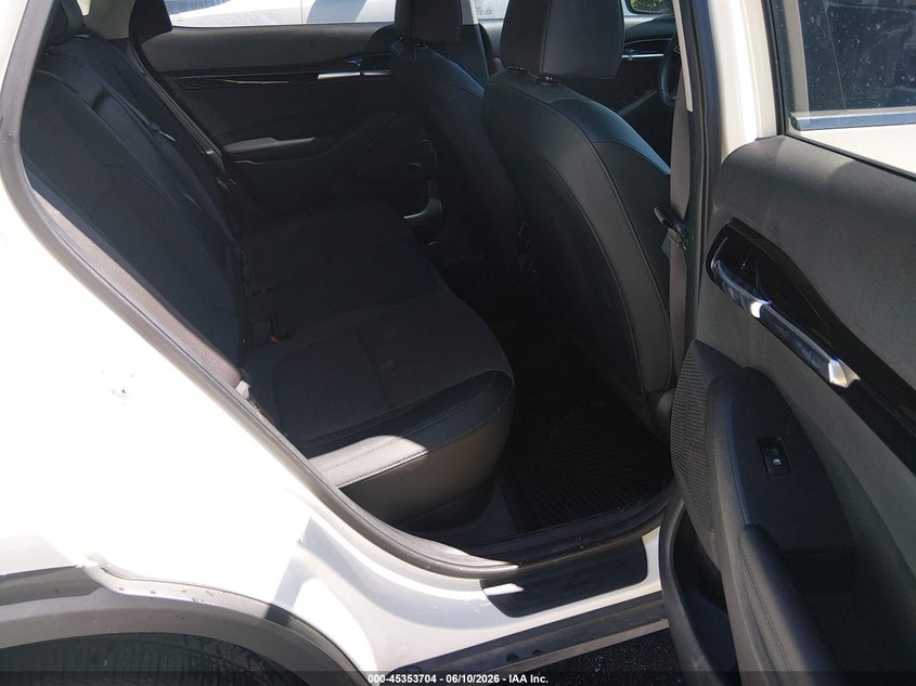2022 Kia Seltos Nightfall Edition VIN: KNDEUCA22N7294169 Lot: 45353704