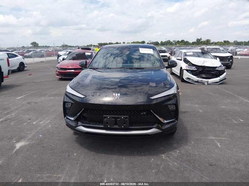 2024 Buick Envista Sport Touring Fwd VIN: KL47LBE27RB202485 Lot: 45353732